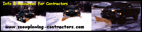Click Here to go to Snowplowing-Contractors.com