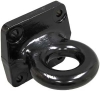 DRAWBAR, 2.5"ID, 4-BOLT, 21 TON 