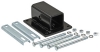 RV Bumper Receiver Adapter 
