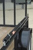 EZ Gate by Buyers Open Utility Trailer Tailgate Lift Assist 